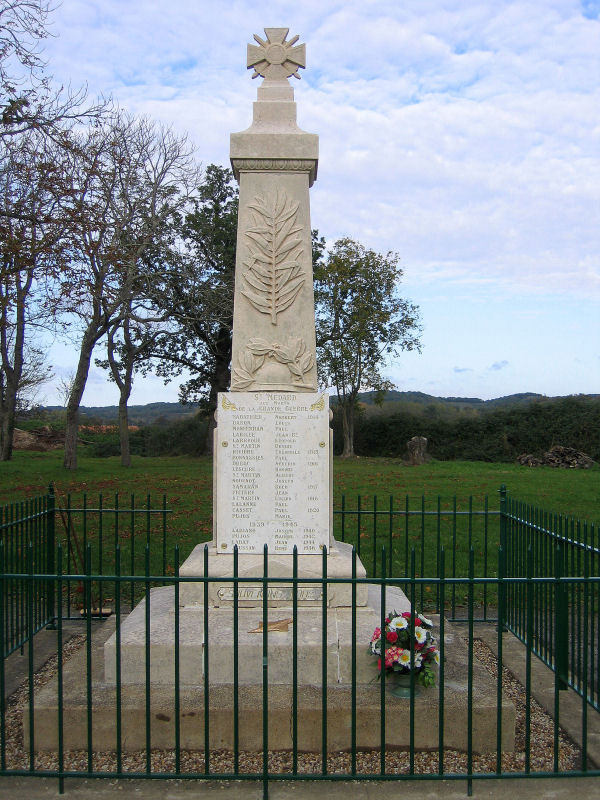 monument